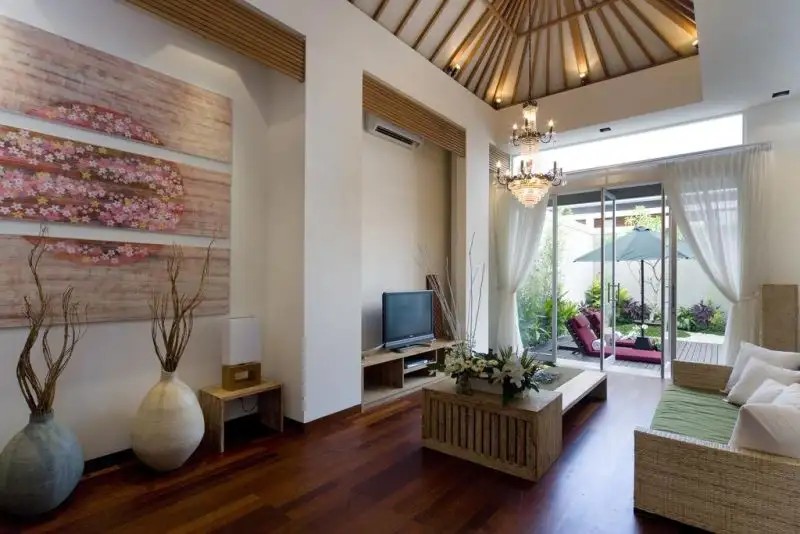 THE SEIRYU VILLAS