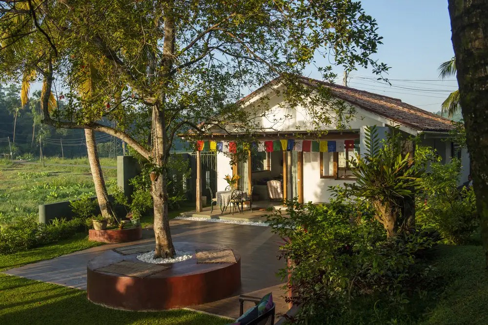 LUXURY VILLA 4