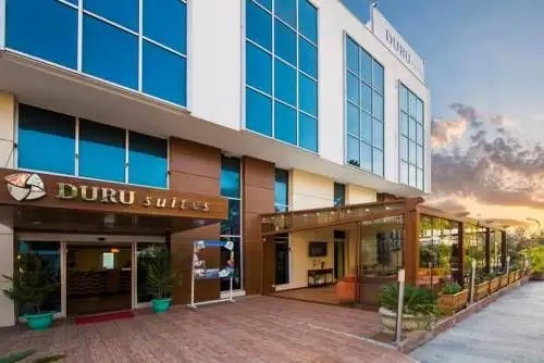 DURU SUITES
