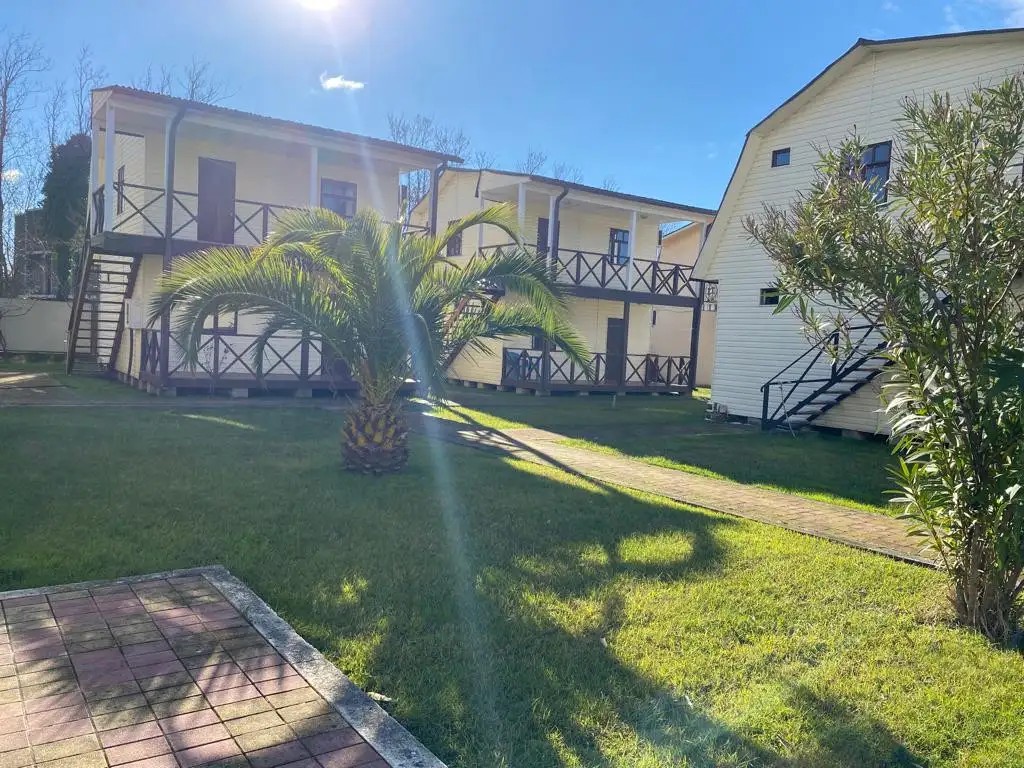 ЧИСТАЯ ВОДА