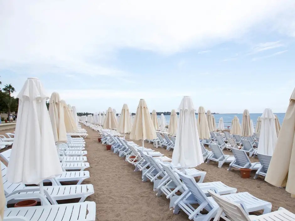 SIDE PRENSES RESORT & SPA