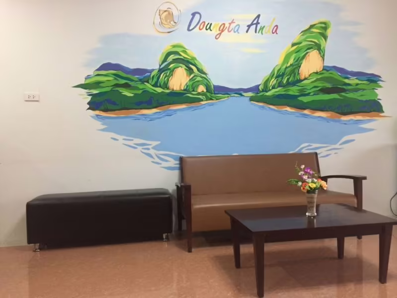 DOUNGTA ANDA HOTEL