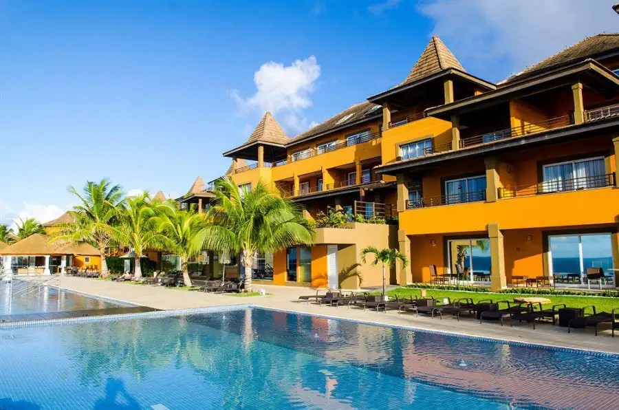 PESTANA BAHIA LODGE
