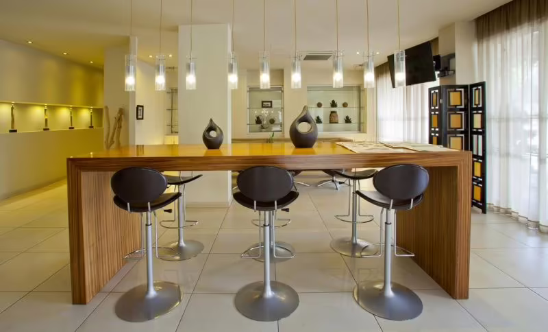 ALMOND BUSINESS SUITES