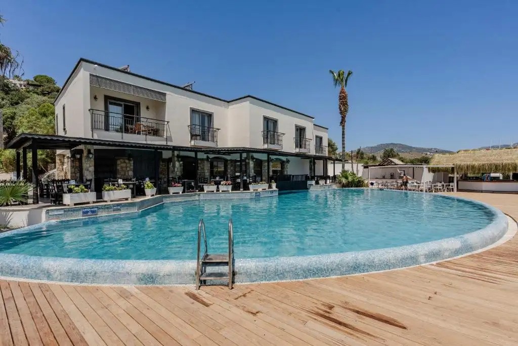 AMILLA BEACH RESORT BODRUM (EX. COSTA 3S BEACH)