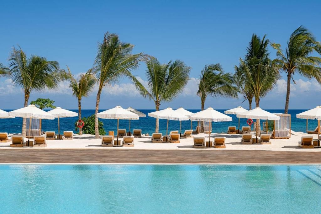 ALDIANA CLUB ZANZIBAR KWANZA (EX. KWANZA RESORT BY SUNRISE)