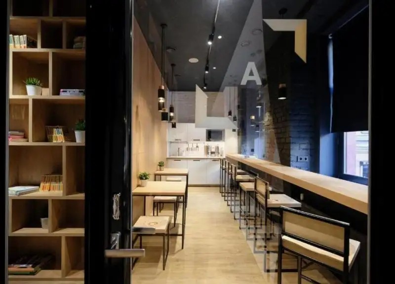 INBOX CAPSULE HOTEL