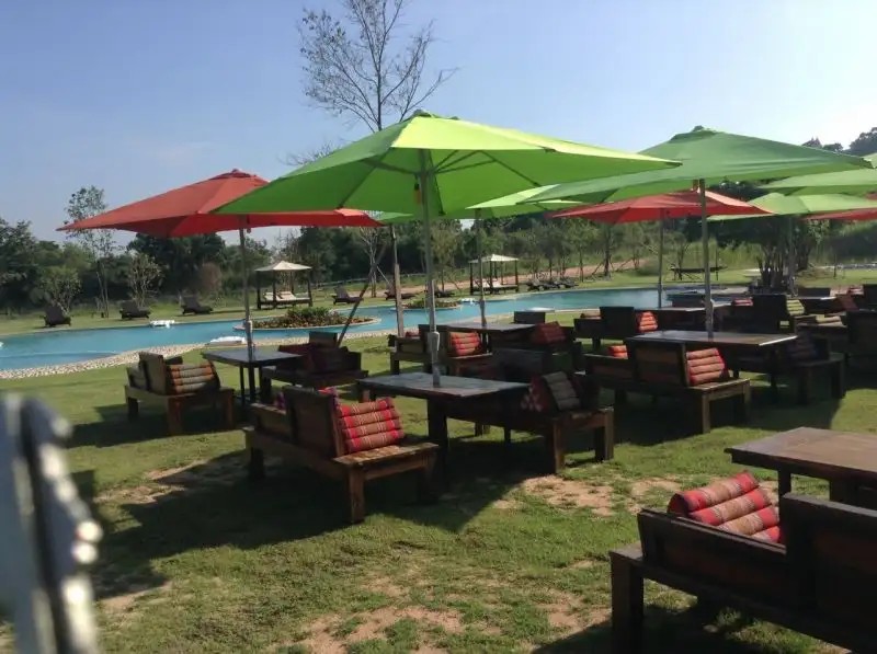 BURITARA RESORT & SPA JOMTIEN