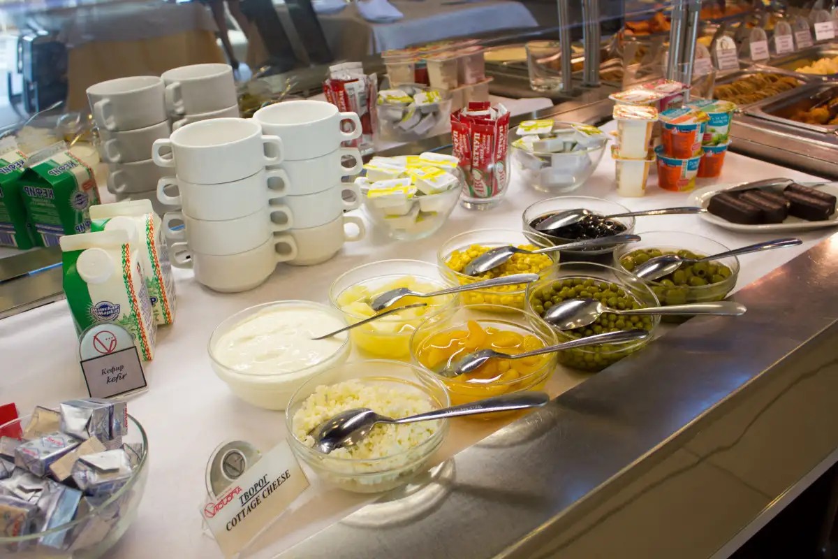 ВИКТОРИЯ ОТЕЛЬ КОРПУС №1