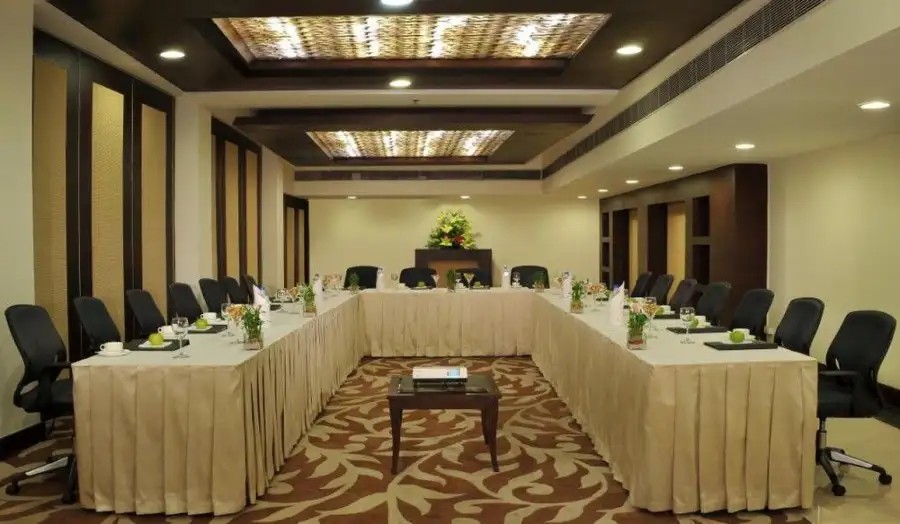 COUNTRY INN & SUITES BY CARLSON GURGAON