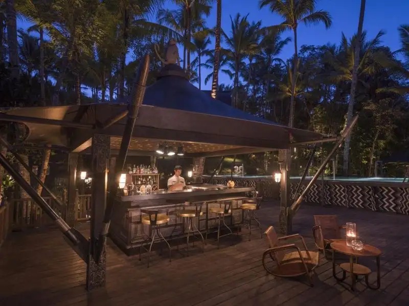 CAPELLA UBUD