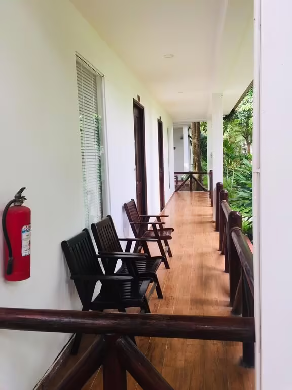 MIMOSA PREMIER PHU QUOC RESORT (EX. WHITE LOTUS RESORT)