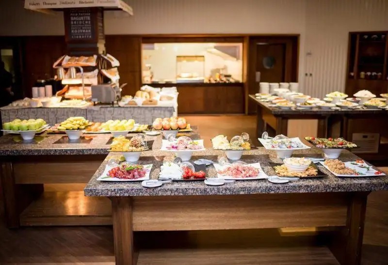 LIGHTHOUSE GOLF RESORT SPA