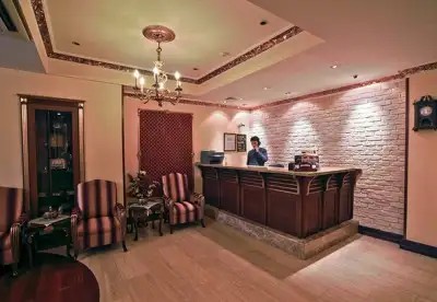 NIL HOTEL