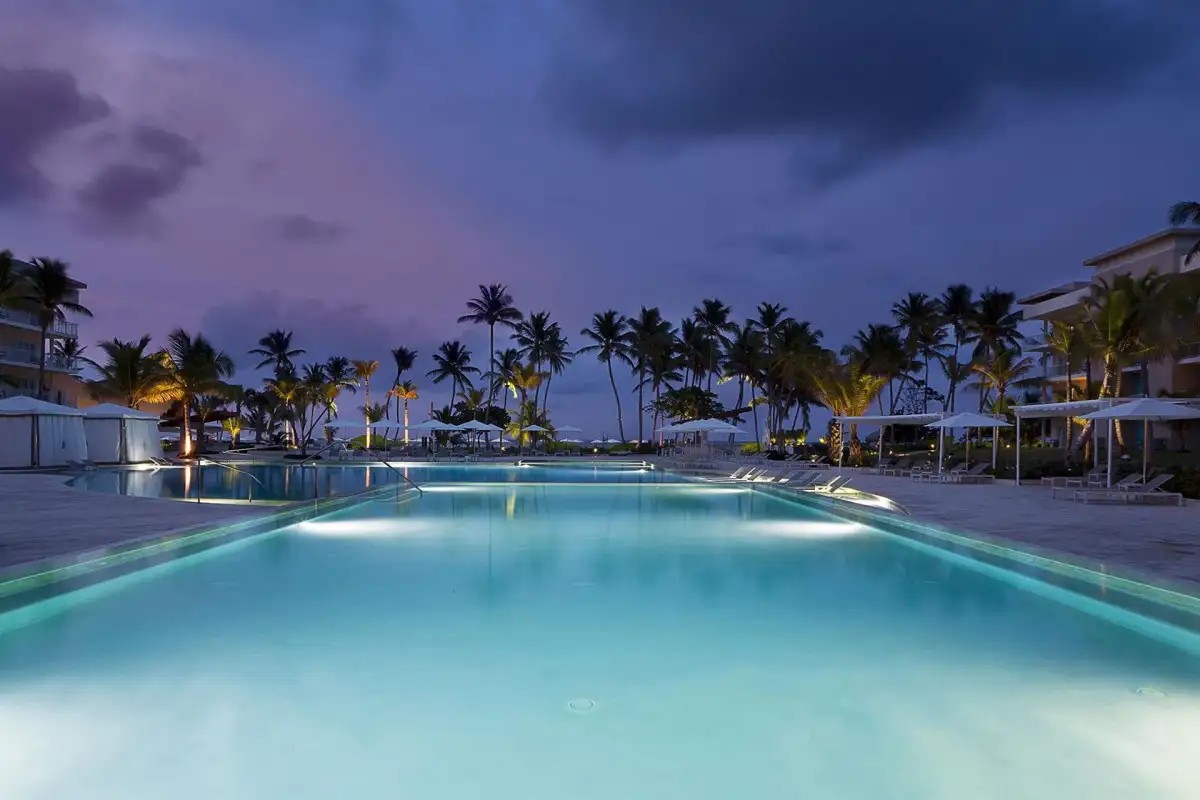 THE WESTIN PUNTA CANA RESORT & CLUB