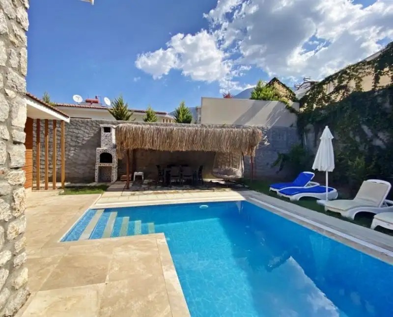 FETHIYE PATARA 5 SERENITY
