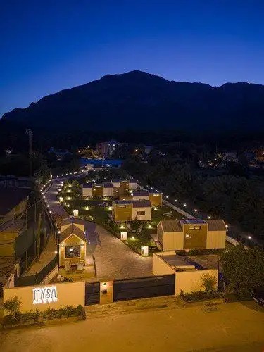 MYSA KEMER