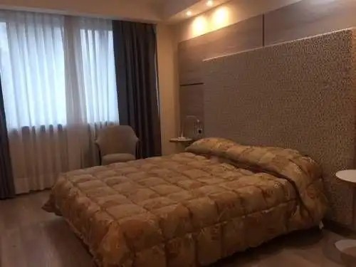 HOSTELLERIE DU CHEVAL BLANC