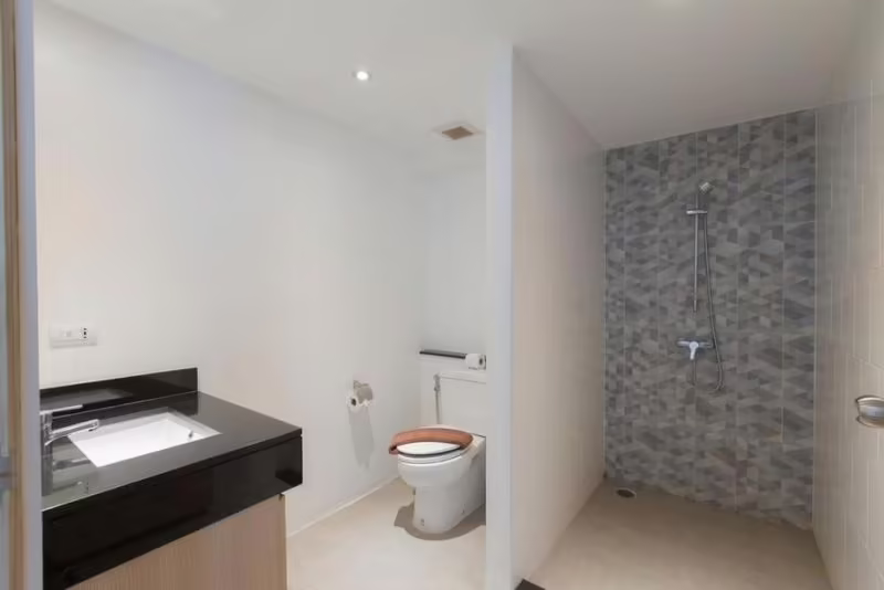 THE PALMS KAMALA BEACH