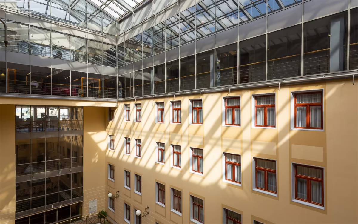 РЕНАРТИСС ИСААКИЙ САНКТ-ПЕТЕРБУРГ (EX. РЕНЕССАНС)