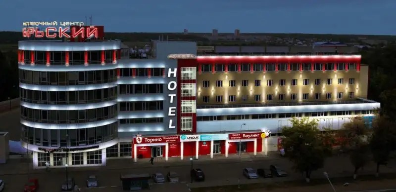 АВРОРА
