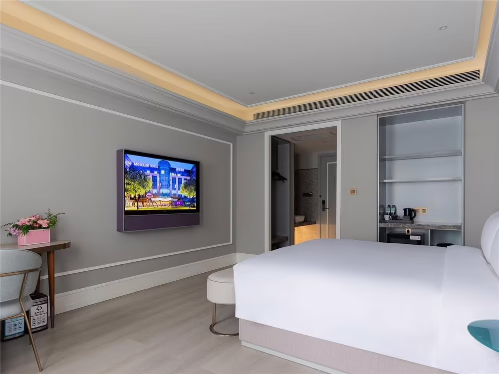 MERCURE XIAN NORTH