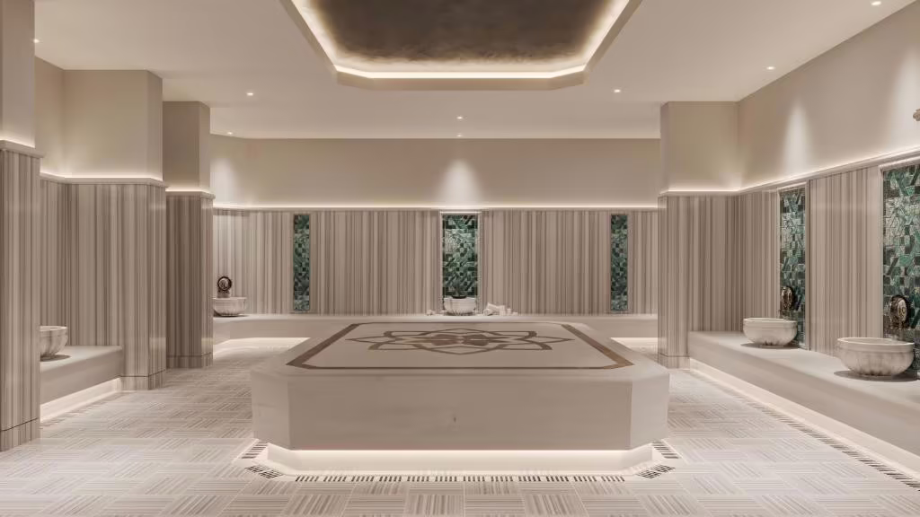 TRENDY PERGE RESORT & SUITES