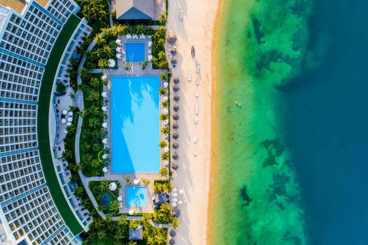 VINPEARL RESORT & SPA NHA TRANG BAY