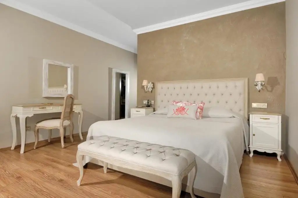 SARPEDOR BOUTIQUE HOTEL & SPA