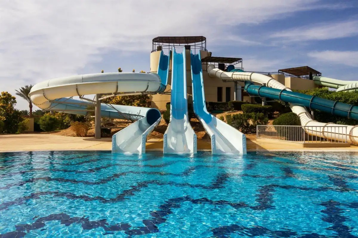 JAZ LAMAYA RESORT (EX. IBEROTEL LAMAYA RESORT)