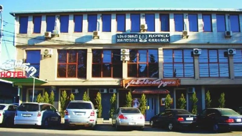 EUROLUX HOTEL