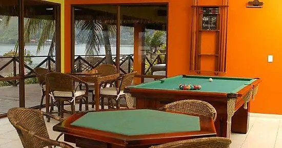 PESTANA ANGRA BEACH BUNGALOWS