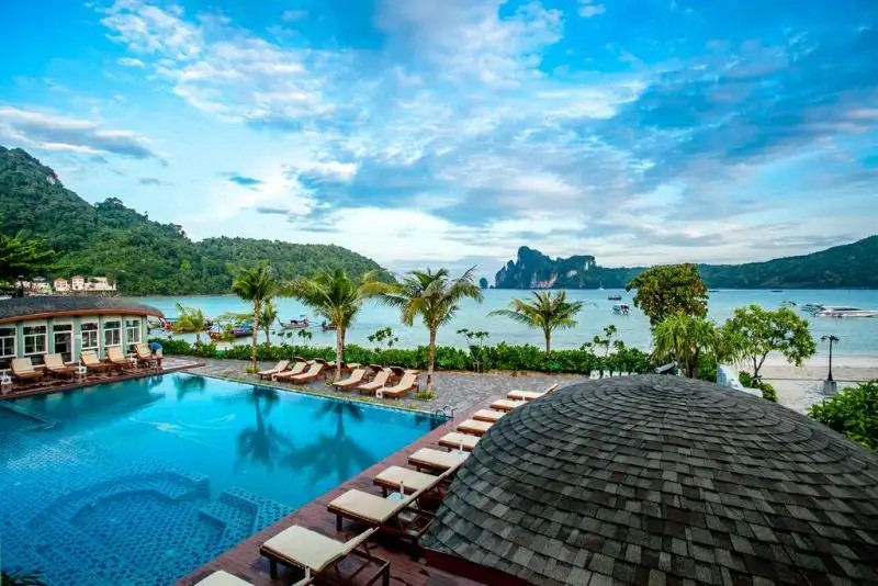 PHI PHI HARBOUR VIEW HOTEL
