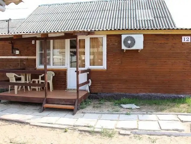 БЕЛЫЙ БЕРЕГ