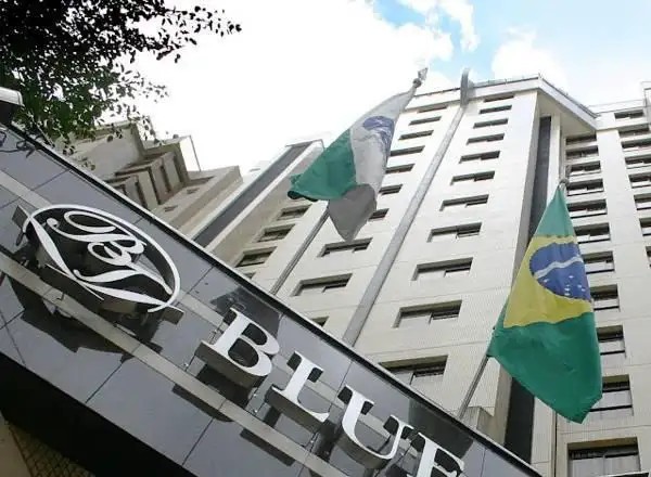 BLUE TREE TOWERS CURITIBA