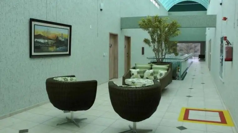 MABU CAPIVARI ECO RESORT