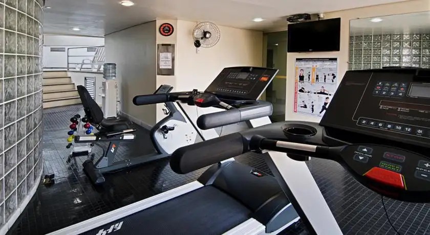 BELO HORIZONTE PLAZA