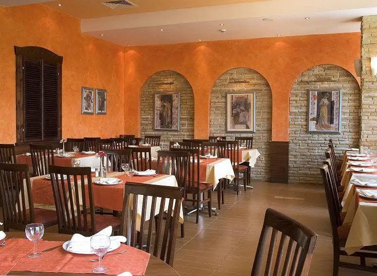 PRIMASOL RALITSA SUPERIOR GARDEN (EX. SECTOR K)