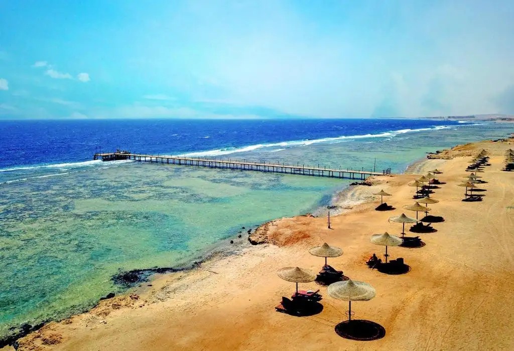 BLISS NADA BEACH (EX. JOLIE BEACH RESORT; AURORA NADA RESORT)