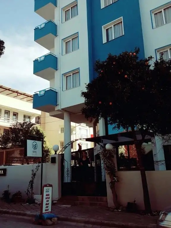 LA BELLA SUITE (EX. BARIS SUITE)