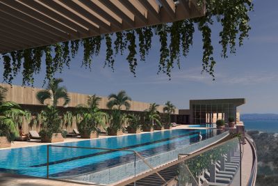 MIRACLEON DUSIT THANI RESORT & SPA ANAPA