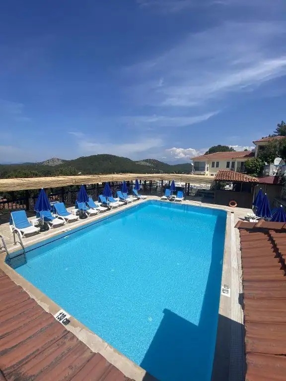 PH HOTEL FETHIYE