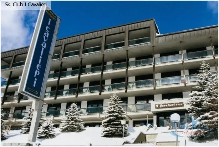 CAVALIERI SKI CLUB