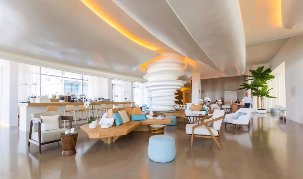 NIKKI BEACH RESORT & SPA