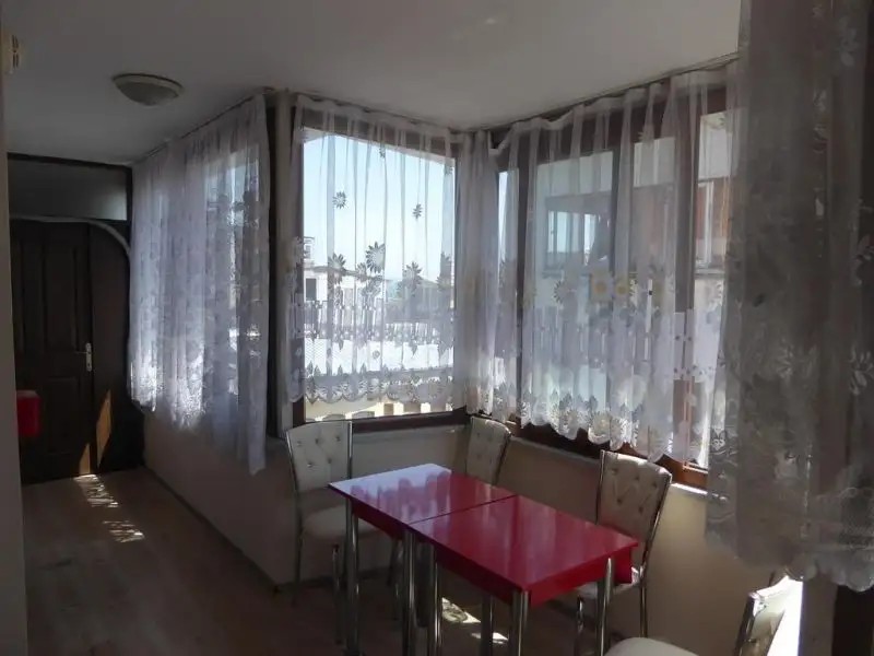 YASMIN HOTEL