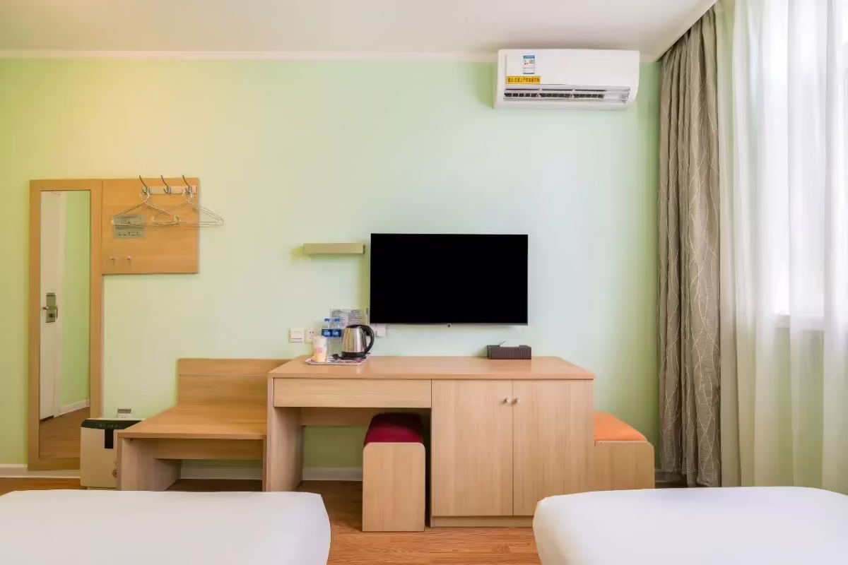 COTO MODERN HOTEL BEIJING