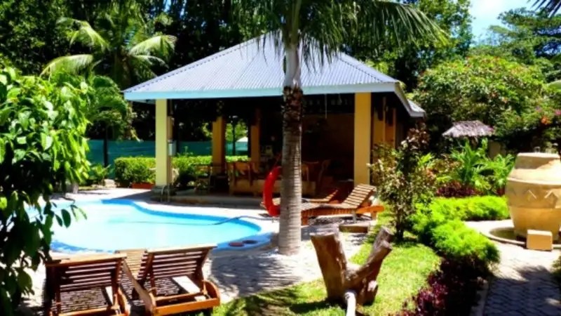 BIRGO GUEST HOUSE