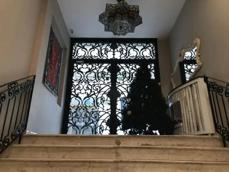 AYBAR HOTEL