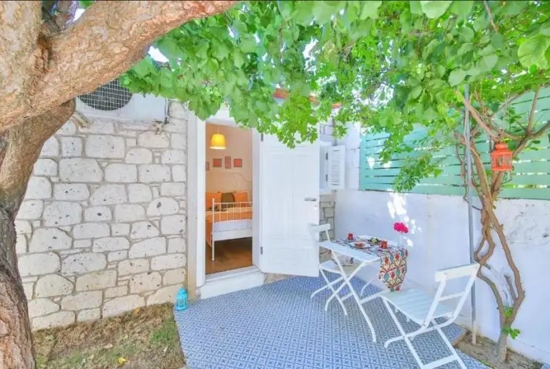 ALACATI SORF HOTEL