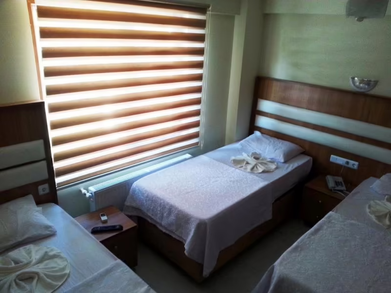 HOTEL TORUN